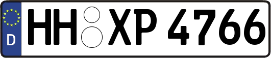 HH-XP4766