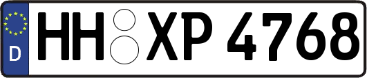 HH-XP4768