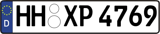 HH-XP4769