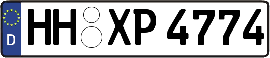 HH-XP4774