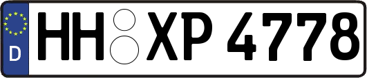 HH-XP4778
