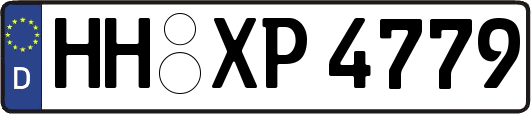 HH-XP4779