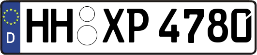 HH-XP4780