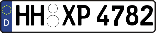 HH-XP4782