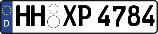 HH-XP4784