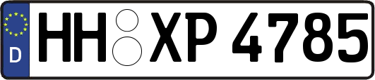 HH-XP4785