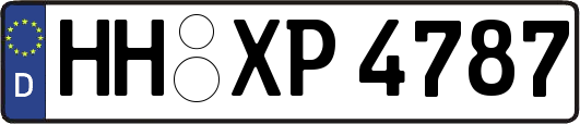 HH-XP4787