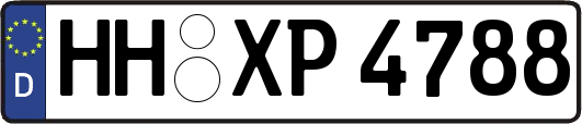HH-XP4788