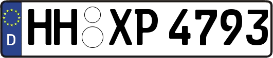 HH-XP4793