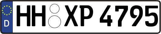 HH-XP4795