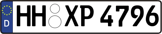 HH-XP4796