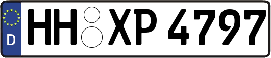 HH-XP4797