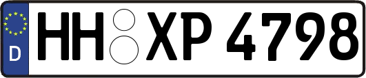 HH-XP4798