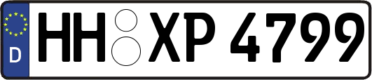 HH-XP4799