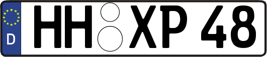 HH-XP48