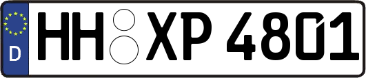 HH-XP4801