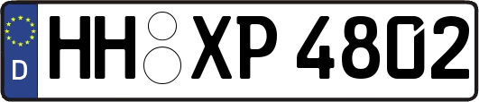 HH-XP4802