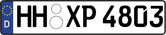 HH-XP4803