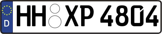 HH-XP4804