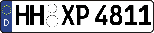 HH-XP4811