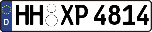 HH-XP4814