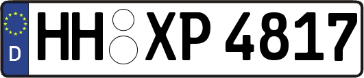 HH-XP4817