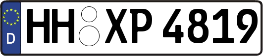 HH-XP4819