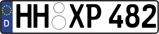 HH-XP482