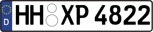 HH-XP4822