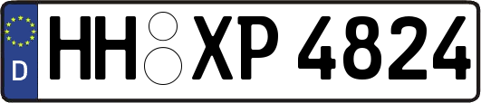 HH-XP4824