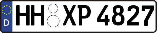 HH-XP4827