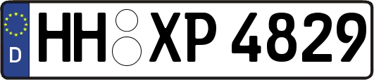 HH-XP4829