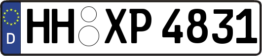 HH-XP4831
