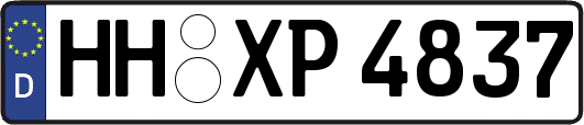 HH-XP4837