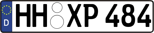 HH-XP484