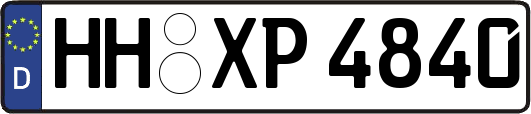 HH-XP4840