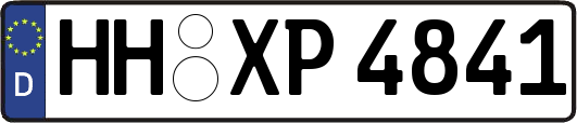 HH-XP4841