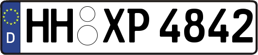 HH-XP4842