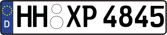 HH-XP4845