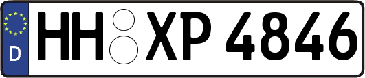 HH-XP4846
