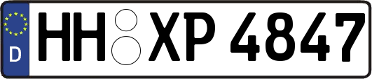 HH-XP4847