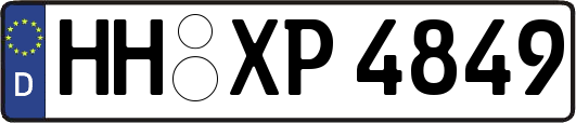 HH-XP4849