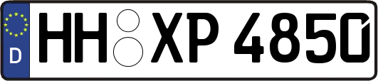 HH-XP4850