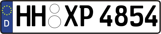 HH-XP4854