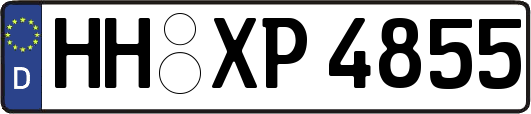 HH-XP4855