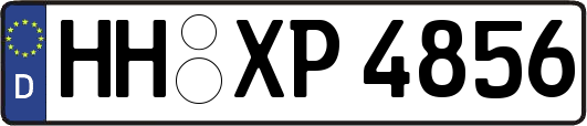 HH-XP4856