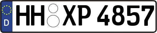 HH-XP4857