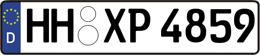 HH-XP4859