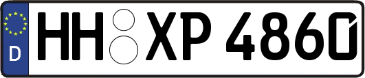 HH-XP4860