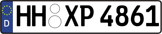 HH-XP4861